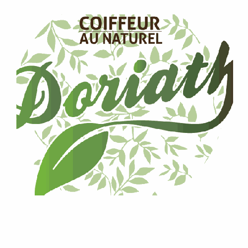 DORIATH COIFFURE logo