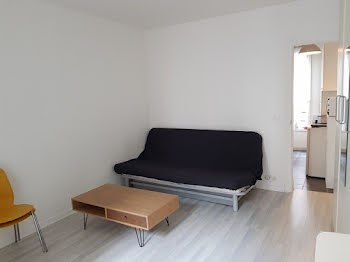 appartement à Paris 17ème (75)