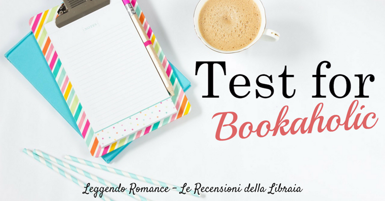 Test-for-Bookaholic22