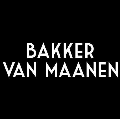 Bakker van Maanen logo