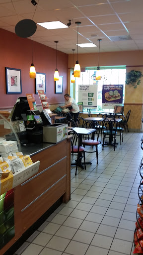 Restaurant «Subway», reviews and photos, 5900 Som Center Rd, Willoughby, OH 44094, USA