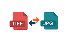 Quality TIFF to JPG Converter small promo image