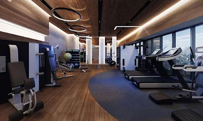 Iron Sport Gym