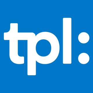 Toronto Public Library - Port Union Branch logo