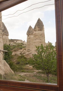 Estambul – Capadocia. Mayo 2015 VIAJE II - TURQUÍA&TURQUÍA : Estambul, Capadocia, Éfeso, Pammukale y Dalyan (53)