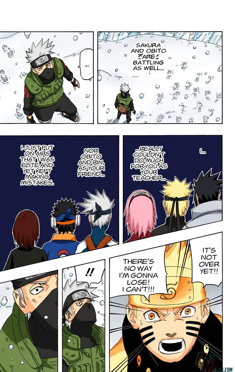 Chapter 686 Page 7