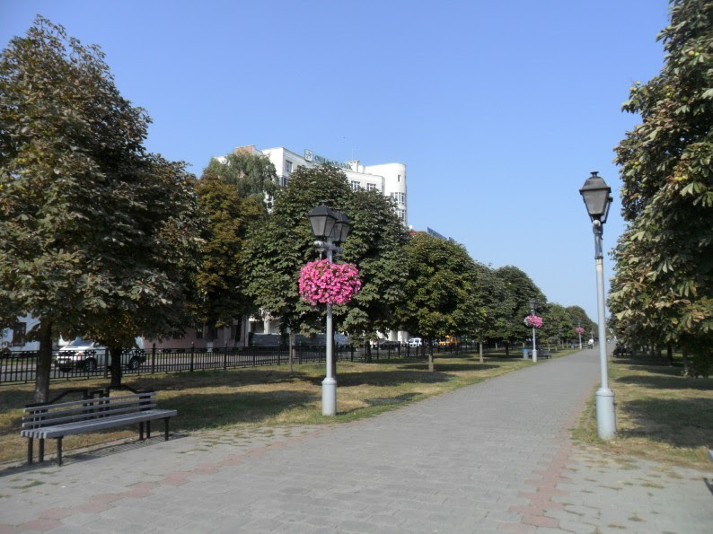 Полтава