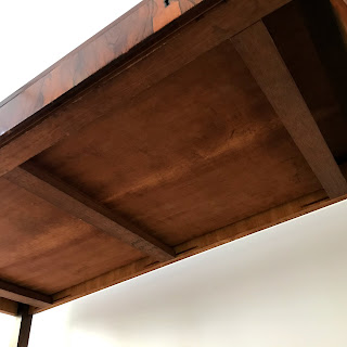 Riis Antonsen Rosewood Danish Modern Desk