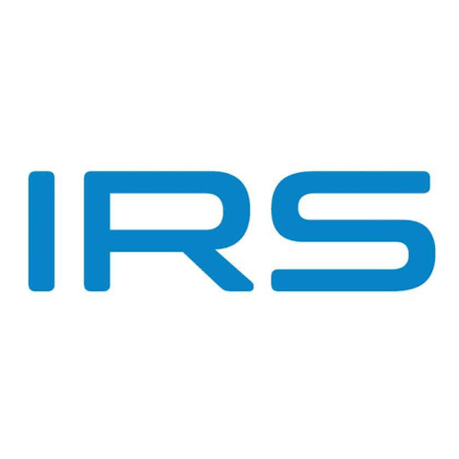 IRS Schott logo