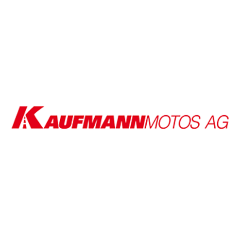 Kaufmann Motos AG logo