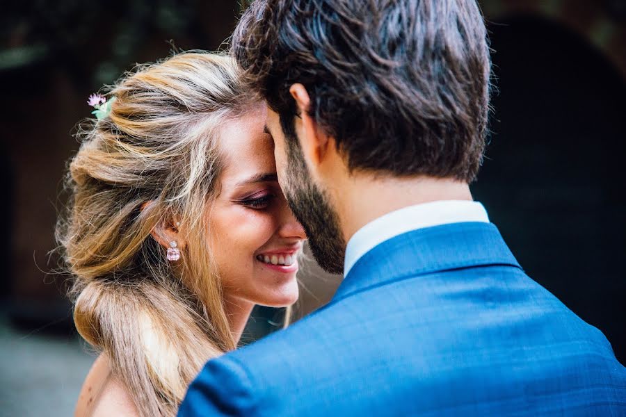 Photographe de mariage Daryna Huz (darynahuz). Photo du 26 novembre 2018