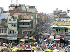 old delhi