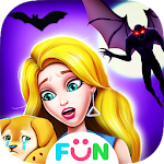 Cover Image of 下载 Vampire Love 1-Vampire Girl Rescue Pets 1.2 APK