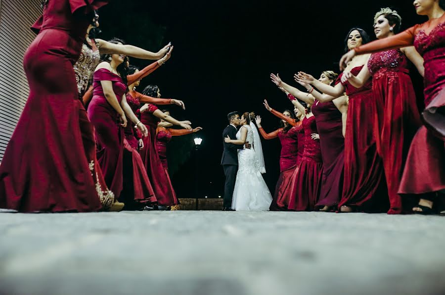 Wedding photographer Gabriel Torrecillas (gabrieltorrecil). Photo of 27 December 2017