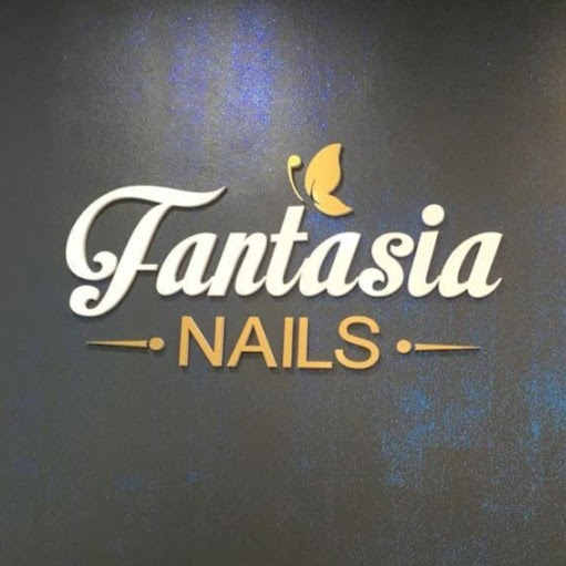 Fantasia Nails Siegen logo
