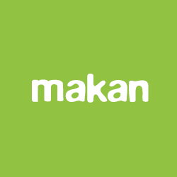 Makan Cafe logo