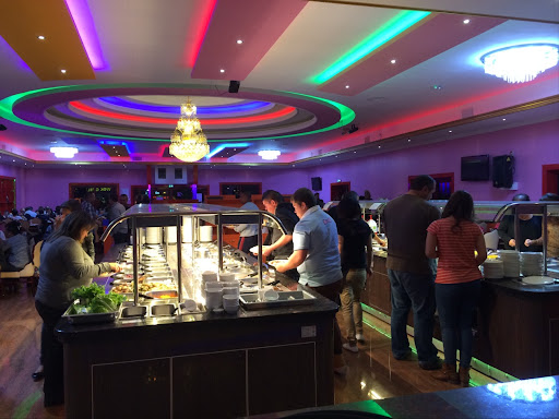 Royal Wok