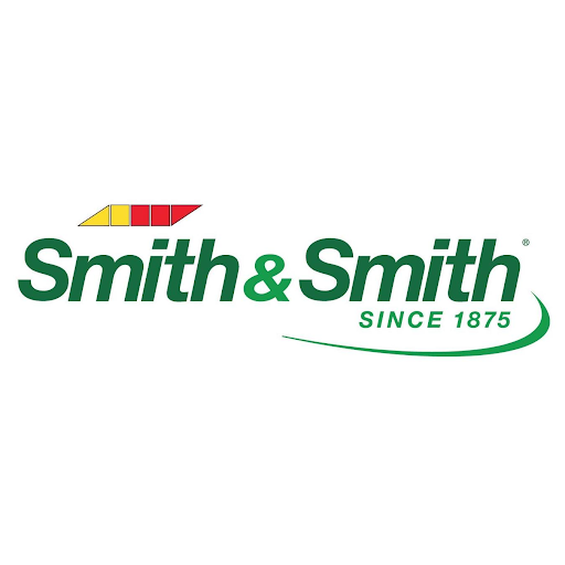 Smith & Smith Gisborne logo