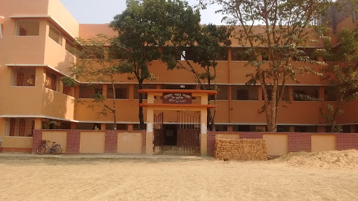 Subhasgram Nabatara Vidyalaya Higher Secondary School, Nabatara School Rd, Subhasgram, Kolkata, West Bengal 700147, India, Secondary_school, state WB