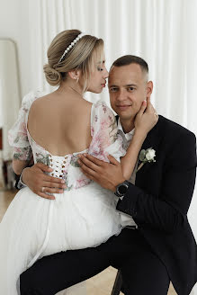 Fotógrafo de casamento Konstantin Bondarenko (kostyabo). Foto de 5 de agosto 2022