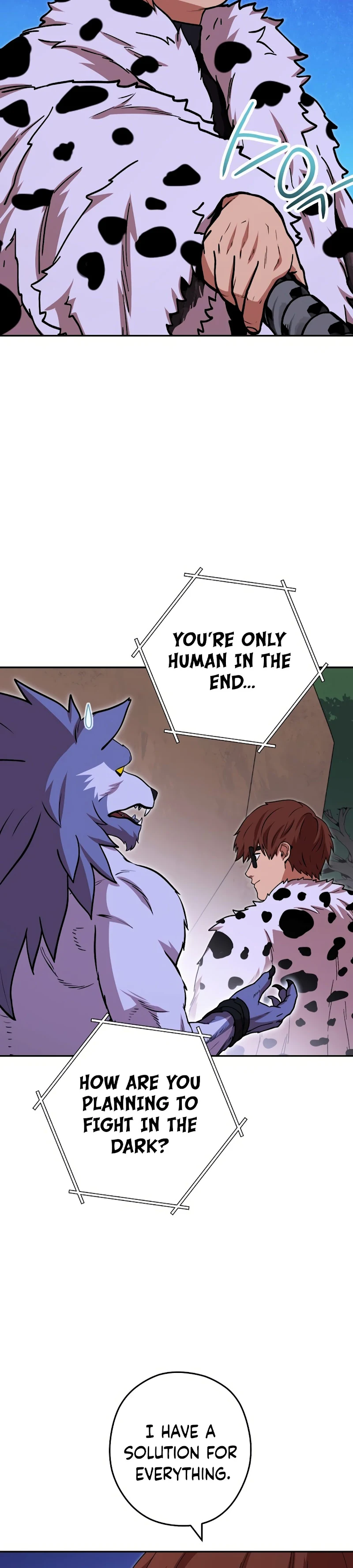 Dungeon Reset Page 21