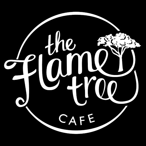 The Flame Tree Cafe