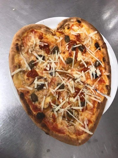 Photos of Pizza AMIGO