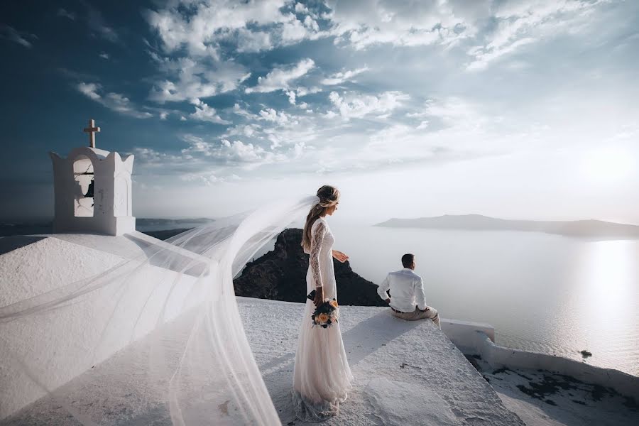 Esküvői fotós Svetlana Ryazhenceva (svetlana5). Készítés ideje: 2018 január 19.