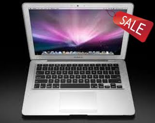 Apple Macbook Air Notebook- 13.3-inch (diagonal) high-resolution LED, 1.7GHz Dual-Core Intel Core i5, 4 gb ddr3 sdram, 256GB flash storage, Intel HD Graphics 3000, Two USB 2.0 ports, Thunderbolt port, FaceTime camera, SD card slot, 802.11n Wi-Fi wireless, Bluetooth 4.0, OS X Lion, SuperDrive 8x ...