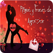 Frases con Rimas de Amor - Versos y Rimas 2.2 Icon