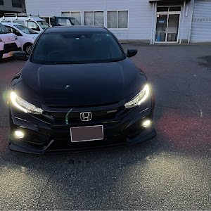 シビック FK7