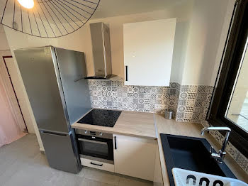 appartement à Toulouse (31)