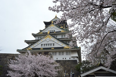 De Kyoto a Osaka y vuelta a España con paseo por Pekin - Japón en 15 días-Hanami 2015 (5)