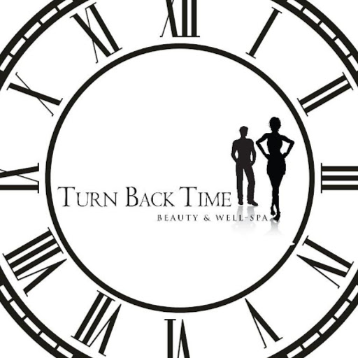 Turn Back Time Beauty