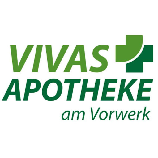 Apotheke am Vorwerk logo