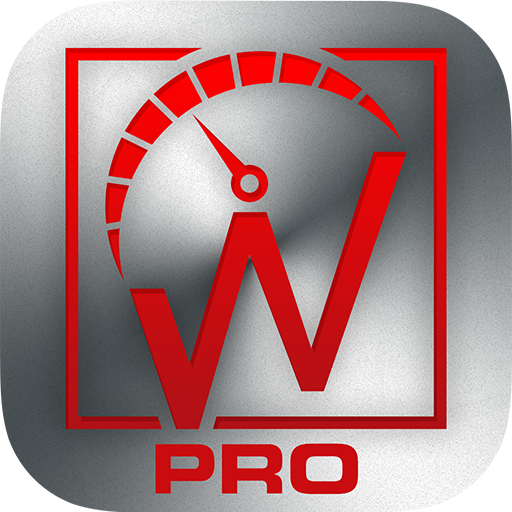 Weight Tracker Pro  icon