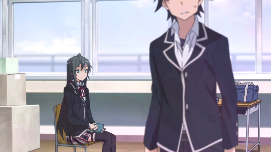 Oregairu - Conheça os principais personagens da obra - Critical Hits