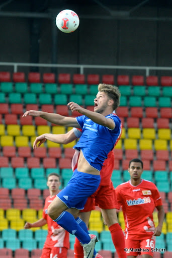 7.Spieltag: Union Berlin II : TSG Neustrelitz - Seite 3 DSC_0060