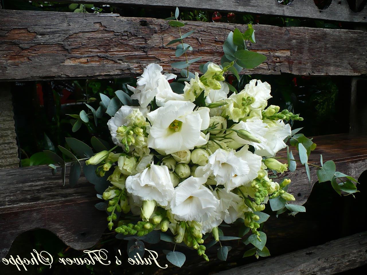 2 dozen, wedding bouquet