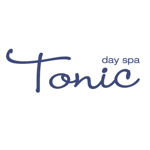 Tonic Day Spa - Beauty Salon logo