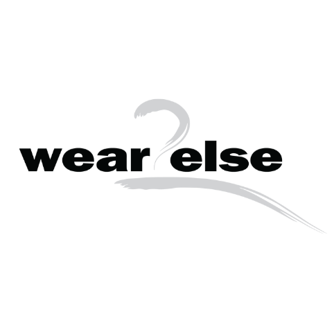 wear else logo