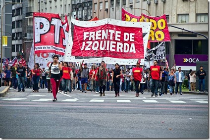 Marcha FIT