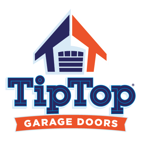 Tip Top Garage Doors Repair Raleigh