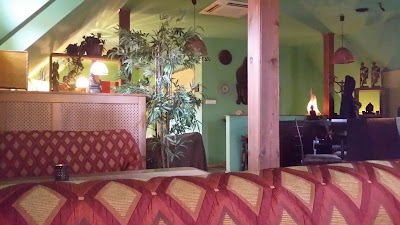 Photos of Green Teahouse and Caf&eacute;