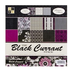 DCWV_12_x_12_Paper_Stack_Black_Currant_PS005094