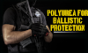 WHY POLYUREA PROVIDES THE ULTIMATE BALLISTIC PROTECTION