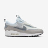 air max 90 futura summit white/pure platinum/football gray/wolf gray