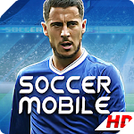Cover Image of ダウンロード Soccer 2018 1.2 APK