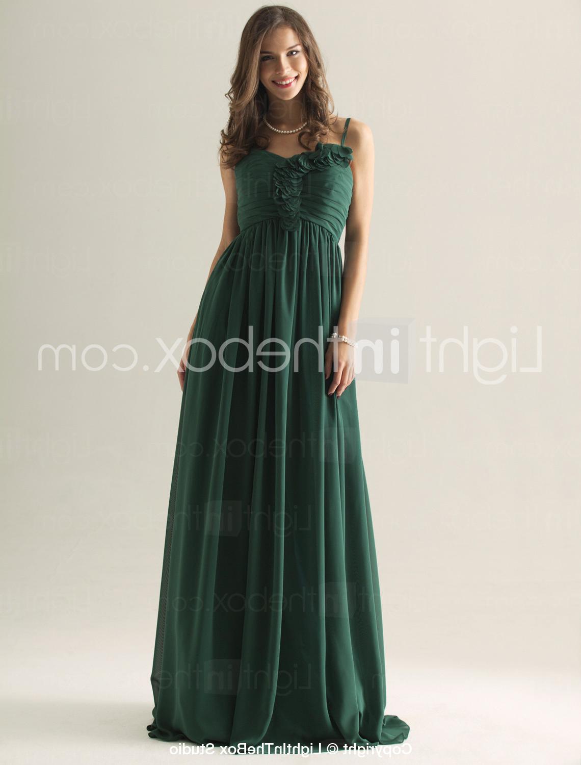 Wedding Party Dress - US 