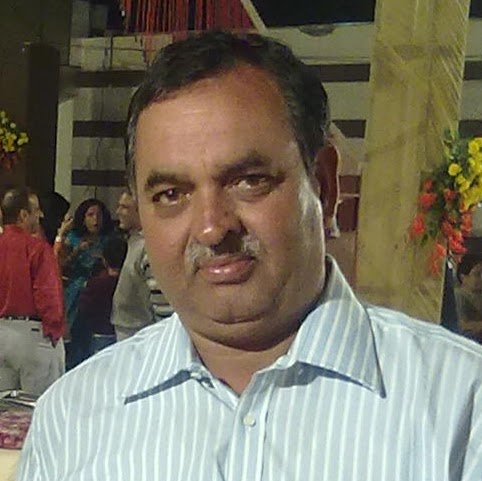 Ashok Walia